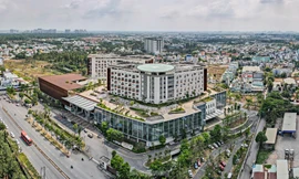 TPHCM đưa vào hoạt động 6 bệnh viện lớn trong năm 2023