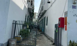 Sai phạm trong quản lý đất đai, nhiều tập thể, cá nhân tại Long An bị kiểm điểm, kỷ luật 