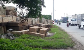 Chi gần 1000 tỷ đồng cải tạo, nâng cấp tuyến đường nối Long An và TPHCM