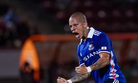 HAGL thất bại 0-2 trong trận tái đấu với đại diện của Nhật Bản