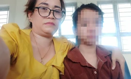 Tìm thấy nữ sinh lớp 6 ‘mất tích’ 3 ngày ở Long An