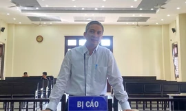 Bị phạt 800 triệu đồng vì xả thải trái phép ra môi trường 