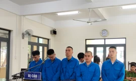 Tuyên án nhóm chủ quán massage ‘mua đi bán lại’ cô gái trẻ