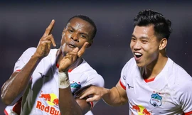 HAGL 1 - 0 Sydney: Chiến thắng ngọt ngào ngày chia tay