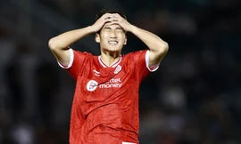 Gục ngã trước Kuala Lumpur ở loạt 'đấu súng', Viettel chia tay AFC Cup 