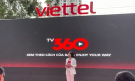 Xem UEFA EURO 2024 chỉ với 7000 đồng/ngày