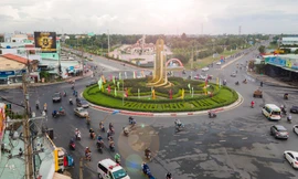 Bộ Công an yêu cầu Long An cung cấp hồ sơ 37 dự án cây xanh 