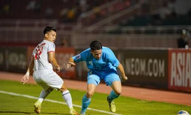 HAGL đánh rơi chiến thắng trước Sydney FC