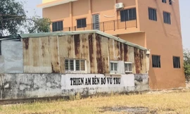 Một bị can trong vụ 'Tịnh thất Bồng Lai' tử vong