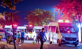 Vụ cháy quán karaoke khiến 32 người tử vong ở Bình Dương: Xác định danh tính 17 nạn nhân