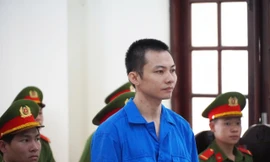Vụ Tịnh thất Bồng Lai: Tuyên phạt sư giả Lê Thanh Nhất Nguyên 9 năm tù tội lừa đảo