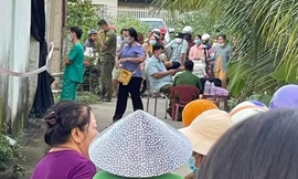 Vén màn bí mật cụ ông nhận tội giết người thay con gái