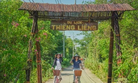 Bảng giá đất mới: 'Tác động lớn nhất' tại nơi có giá đất thấp nhất TPHCM
