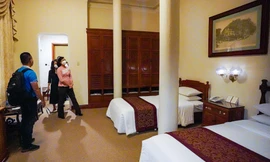 13 cơ sở lưu trú cao cấp ở TPHCM thí điểm đón khách quốc tế