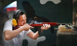 Trải nghiệm bắn đạn thật, khám phá đường hầm địa đạo Củ Chi 