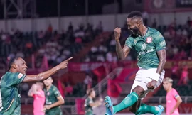 CLB TPHCM đánh bại Sài Gòn FC trong trận ‘derby’ rực lửa 