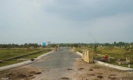 Dự án Sài Gòn Safari trị giá 500 triệu USD 'treo' gần 20 năm 