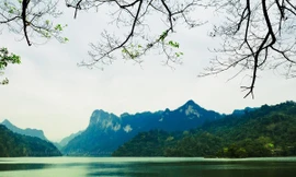 TPHCM và Bắc Kạn bắt tay làm du lịch