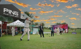 TPHCM phát triển du lịch golf để hút khách