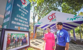 Thanh niên ngành cao su gửi kỳ vọng tới Đại hội Hội LHTN Việt Nam VRG