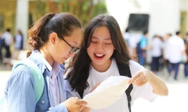 Học viện Tài chính công bố điểm chuẩn nhiều ngành cao