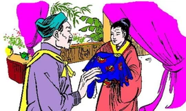 Vị thái phó nào thời Lý được ví như Gia Cát Lượng?