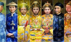 Vị vua nào có số phận bi thảm, chết đói sau 3 ngày lên ngôi?