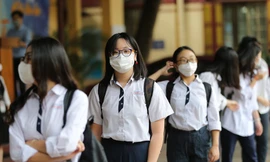 Toàn cảnh điểm chuẩn các trường đại học khu vực Hà Nội năm 2020