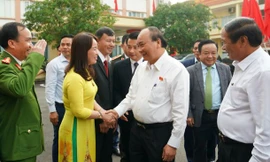 Ảnh: VGP/Quang Hiếu