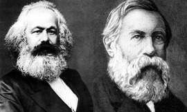 Nhà cách mạng nào được ví “Cây vĩ cầm thứ hai” của giai cấp vô sản toàn thế giới?