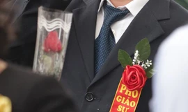 Danh sách 321 ứng viên chức danh giáo sư, phó giáo sư năm 2020