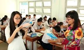 Ảnh mang tính minh họa.