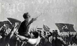 'Nữ tướng' nào nổi tiếng trong Khởi nghĩa Nam Kỳ?