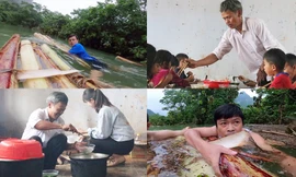 Thầy cô, những người 'bình thường vĩ đại'