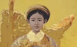 Công chúa nào từng lấy hai vua của hai triều đại đối địch?