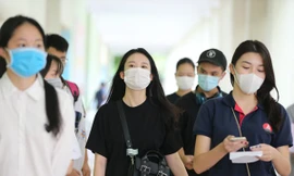 Điểm chuẩn các trường đại học khu vực miền Nam năm 2020