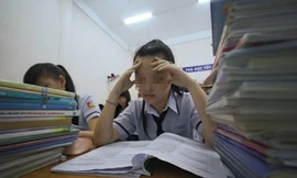 Chuyên gia bày cách giúp con dễ dàng vượt qua việc lười học, học kém