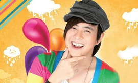 Mong phép màu sẽ đến với Wanbi Tuấn Anh