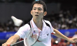 Đối thủ bỏ cuộc, Tiến Minh vào vòng hai