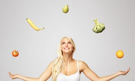 10 lý do nên duy trì thân hình mảnh mai