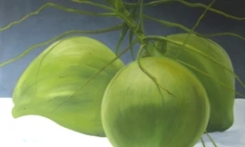 Những người không nên uống nước dừa