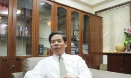 Không muốn dừng lại ở lời hứa