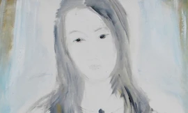 Nốt màu Trịnh Công Sơn