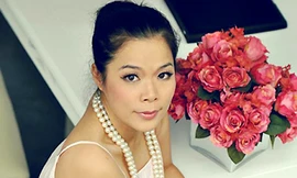 Mỹ Lệ: Quên mất mình là ai?