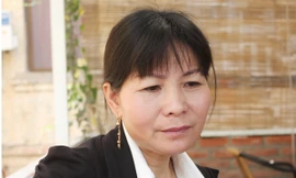 Gia đình bà Hoàn đặt nhiều kỳ vọng ở phiên phúc thẩm, và đã thành công