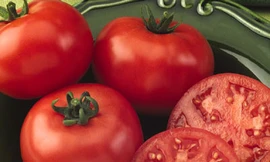 Những loại rau diệt khuẩn tốt