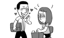 Kế hoạch 'đẹp trai không bằng chai mặt'