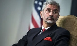 Ngoại trưởng Ấn Độ Subrahmanyam Jaishankar. (Ảnh: Times of India)