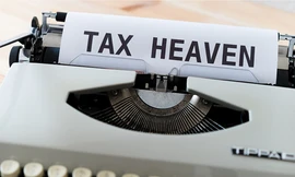 Các tập đoàn đa quốc gia thường chuyển giá để tránh phải đóng thuế cao. (Ảnh minh hoạ)