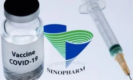 Việt Nam nói về việc tiêm vắc-xin Trung Quốc cho người Trung Quốc